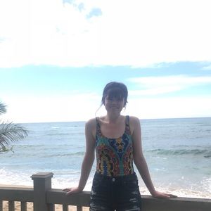 Meet your Posher, Jess